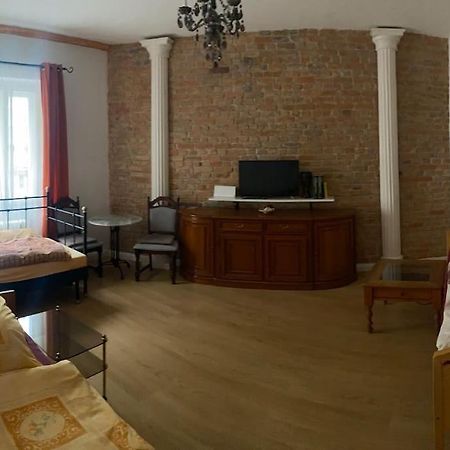 Exquisite Berlin Apartment Ngoại thất bức ảnh