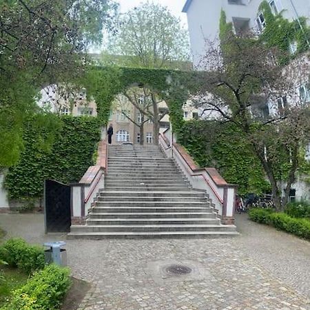 Exquisite Berlin Apartment Ngoại thất bức ảnh