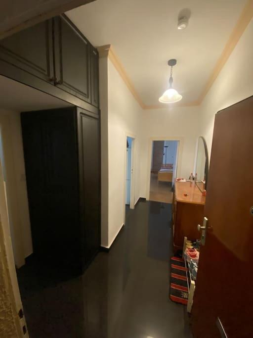 Exquisite Berlin Apartment Ngoại thất bức ảnh