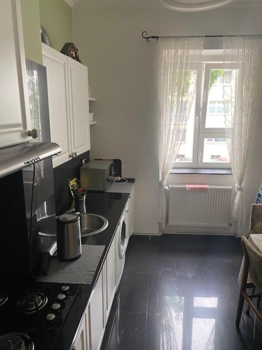 Exquisite Berlin Apartment Ngoại thất bức ảnh
